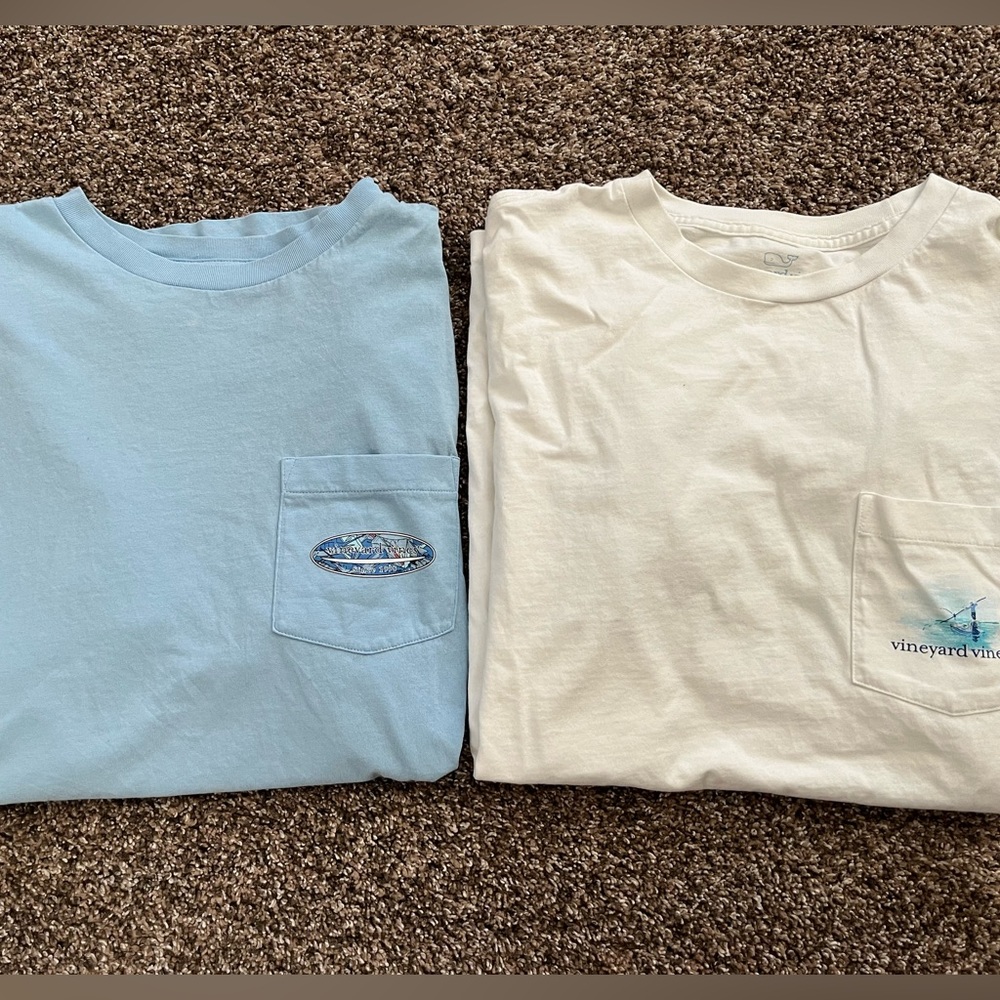 Vineyard Vines Shirts